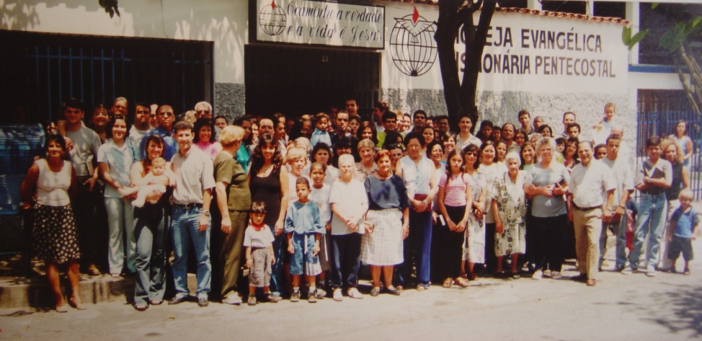 Gemeente in Belo Horizonte