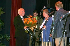 Felicitaties