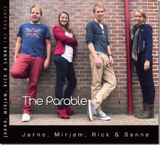 CD The Parable