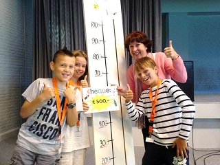 Zondagsschool Hoogeveen