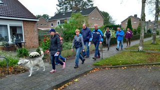 Sponsorloop Stadskanaal